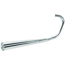 Escapamento Escape Gemoto Titan Ks / Es 150 2004 - 2008 Ml 1 Abafador