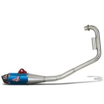 Escapamento Escape Pro Tork Powercore 4 Fazer 250 2006 À 2009