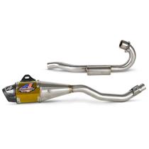 Escapamento Escape Pro Tork Powercore 4 Xre 160 Bros 2015 - 2019