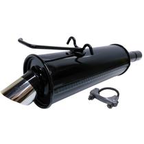 Escapamento Escportivo Turbão Santana 1.6 2.0 AP 1992 2002