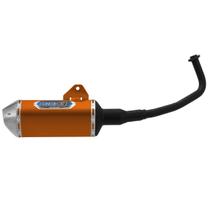 Escapamento esportivo de moto Pro Tork Mini 3 para Pcx