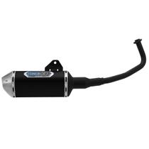 Escapamento esportivo de moto Pro Tork Mini 3 para Pcx