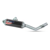 Escapamento Esportivo Foco Racing Pulse Xr 300L Tornado