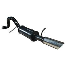 Escapamento Esportivo Jk Gol G5 1.0 8v 2009 A 2015