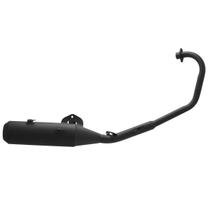 Escapamento Esportivo Pro Tork Original Titan Fan Start Cargo 160 2016 À 2017 Escapamento Esportivo Pro Tork Original Titan Fan Start Cargo 160 2016 À 2017