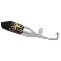 Escapamento Esportivo Pro Tork Turbo Moto Pop 100