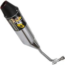 Escapamento Esportivo Pro Tork Turbo PCX 150 2017 Até 2018