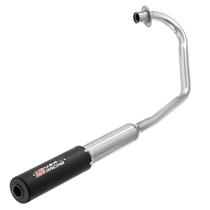 Escapamento Esportivo Titan Fan Cg Start 160 Pro Tork Usa Racing Escapamento Esportivo Titan Fan Cg Start 160 Pro Tork Usa Racing