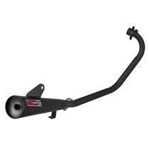 Escapamento Estralador Super Adventure ML Competition Fazer 150 2013 Até 2014