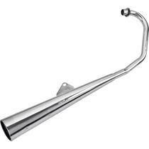 Escapamento Estralador Titan 150 Polimet