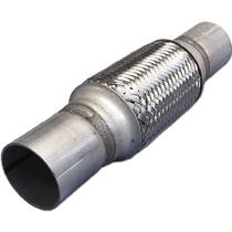 Escapamento Flexível C/ Malha H-100 Diesel 1994 A 2000 Escapamento Flexível C/ Malha H-100 Diesel 1994 A 2000