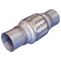 Escapamento Flexível C/ Malha Interna Blazer 2.4 2008 A 2012