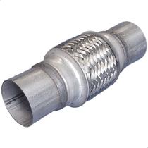 Escapamento Flexível C/ Malha Interna Pointer 1.8 Ap 94 A 96