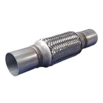 Escapamento Flexível Com Malha Palio 1.6 16v 1998 A 2001