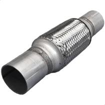 Escapamento Flexível Idea 1.4 2006 A 2009