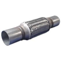 Escapamento Flexível Malha Interna Doblô 1.6 16v 2002 A 2003