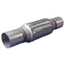 Escapamento Flexível Palio 1.0 1.3 2000 A 2005 1 3/4 Pol