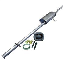 Escapamento Intermediário Benz Mercedes Classe A 1.9 01 05