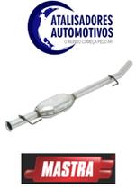 Escapamento INTERMEDIARIO CLIO 1.6 16V HATCH / SEDAN 1999 2000 2001 2002 2003 2004 2005 2006 2007 2008 Original -MASTRA RN6020M Escapamento INTERMEDIARIO CLIO 1.6 16V HATCH / SEDAN 1999 2000 2001 2002 2003 2004 2005 2006 2007 2008 Original -MASTRA RN6020M
