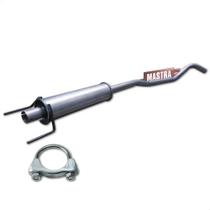 Escapamento Intermediario Corsa Hatch Sedan 1.0 1.4 02 A 12