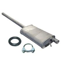 Escapamento Intermediário Fiat 147 1050 1300 1977 A 1988 Escapamento Intermediário Fiat 147 1050 1300 1977 A 1988