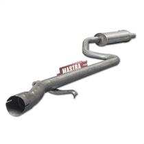 Escapamento Intermediário Fiat Tempra 2.0 8v 1996 A 1997