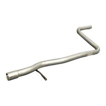 Escapamento Intermediário Fiesta Hatch 1.0 8v Aspirado 02 07