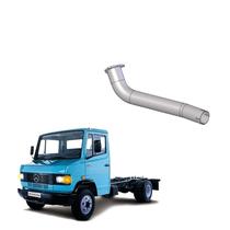 Escapamento Intermediário Mb 710 Original Plus 3pol