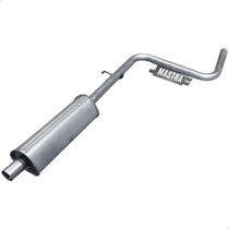 Escapamento Intermediário Palio 1.4 8v 2005 A 2008