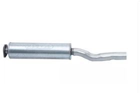 Escapamento Intermediário Parati 1.6 8v Gl 1989 A 1991 Cht