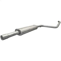 Escapamento Intermediário Renault Duster 2.0 4x2 16v 2012...