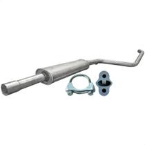 Escapamento Intermediário Renault Duster 2.0 4x2 16v 2012... Escapamento Intermediário Renault Duster 2.0 4x2 16v 2012...