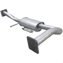 Escapamento Intermediário S10 2.2 Cab. Dulpa Estendida 95 96 Escapamento Intermediário S10 2.2 Cab. Dulpa Estendida 95 96