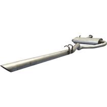 Escapamento Intermediário Saveiro G1 1.6 8v Cht 1992 A 1993 Escapamento Intermediário Saveiro G1 1.6 8v Cht 1992 A 1993