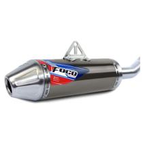 Escapamento KXf 450 2016/2018 Foco Racing Escapamento KXf 450 2016/2018 Foco Racing