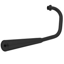 Escapamento Moto Honda Titan 125 Ks Kse 2000 À 2004 Fan 125 2005 À 2008 Gemoto Ml 2 Abafadores Escapamento Moto Honda Titan 125 Ks Kse 2000 À 2004 Fan 125 2005 À 2008 Gemoto Ml 2 Abafadores