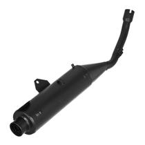 Escapamento Moto Nx4 Falcon 2006 À 2014 Super Adventure Original