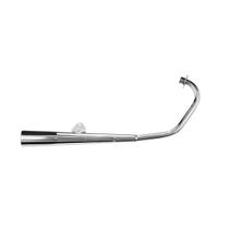 Escapamento Moto Yamaha Fazer 150 2013 À 2022 Factor 125 150 2018 À 2022 Gemoto Mini Ml 2 Abafador Com Suporte Protetor Escapamento Moto Yamaha Fazer 150 2013 À 2022 Factor 125 150 2018 À 2022 Gemoto Mini Ml 2 Abafador Com Suporte Protetor