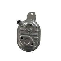 Escapamento Motor Honda GX100