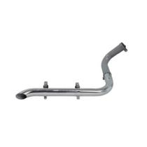 Escapamento p VW 13.190/17.280/24.280 Advantech 4” Euro 5 LD Escapamento p VW 13.190/17.280/24.280 Advantech 4” Euro 5 LD