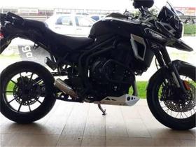 Escapamento Ponteira Triumph Tiger 1200 Sc Austin Cod.178