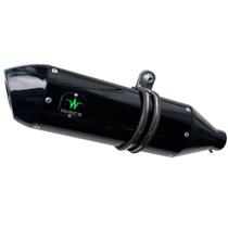 Escapamento Ponteira Wacs Kronnos CRF 230