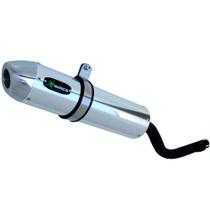 Escapamento Ponteira Wacs Tyranno CRF 230 07/21