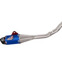 Escapamento Powercore 4 Pro Tork Moto TTR 230 Acessório Desempenho Potência Off-Road
