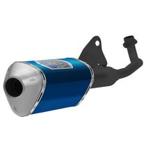 Escapamento Pro Tork Mini 3 Pop 110 2016 À 2022