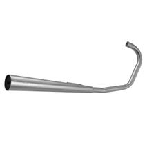 Escapamento Pro Tork Mod. Original Titan 125 1995/99 Cromado