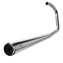 Escapamento Pro Tork Modelo Original Cg 1982