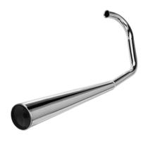 Escapamento Pro Tork Modelo Original Cg 1985 Today