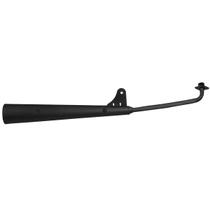 Escapamento Pro Tork Modelo Original Shineray Jet 49cc