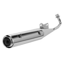 Escapamento Pro Tork Modelo Original Shineray Phoenix